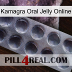 Kamagra Oral Jelly Online 30